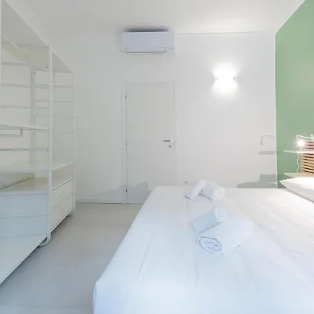 A Casa Di Chiara By Reasy&busy