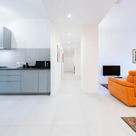 A Casa Di Chiara By Reasy&busy 베로나