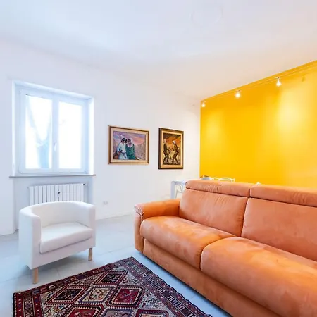 A Casa Di Chiara By Reasy&busy