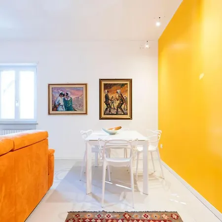 A Casa Di Chiara Verona