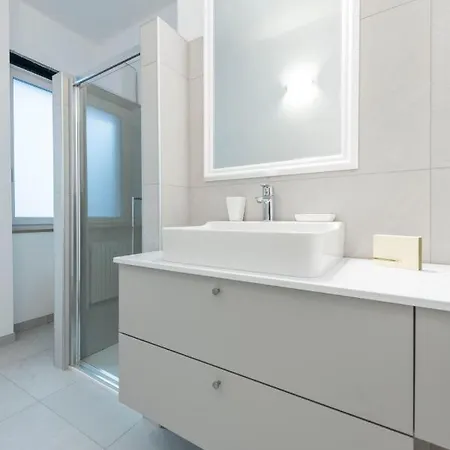 Apartment A Casa Di Chiara Verona