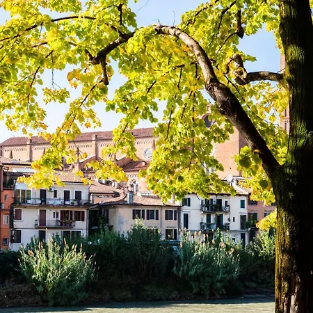 A Casa Di Chiara ヴェローナ