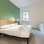 شقة A Casa Di Chiara By Reasy&busy فيرونا