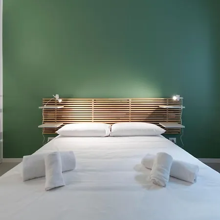 Daire A Casa Di Chiara By Reasy&busy *