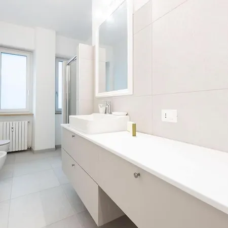 Daire A Casa Di Chiara By Reasy&busy Verona