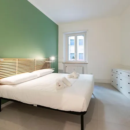 דירה A Casa Di Chiara ורונה