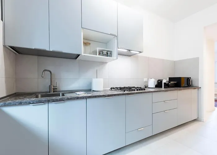 A Casa Di Chiara Apartamento