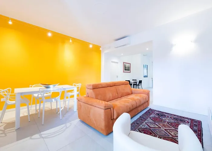 Apartamento A Casa Di Chiara *