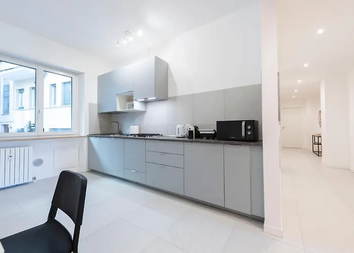 Apartamento A Casa Di Chiara