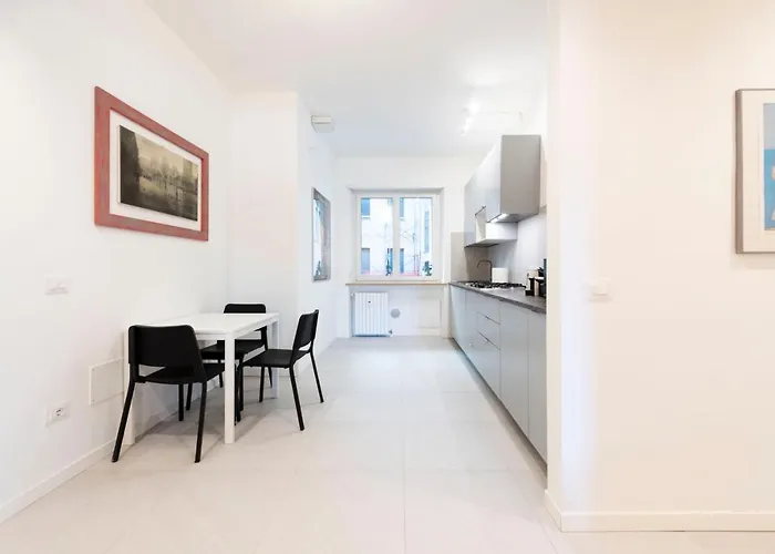 A Casa Di Chiara * فيرونا