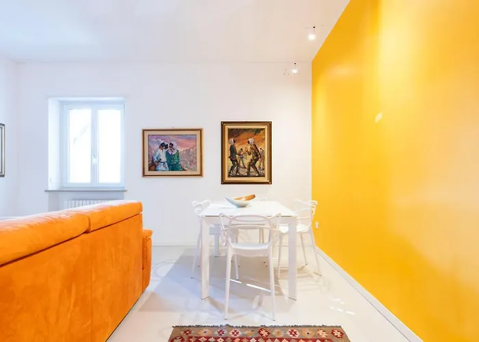 A Casa Di Chiara Verona