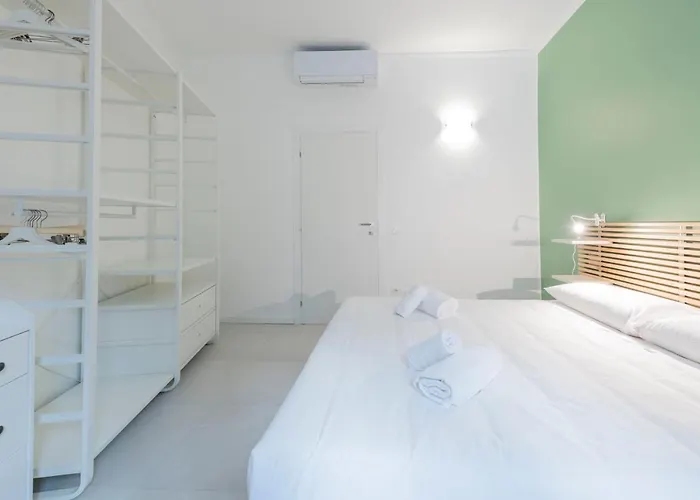 A Casa Di Chiara