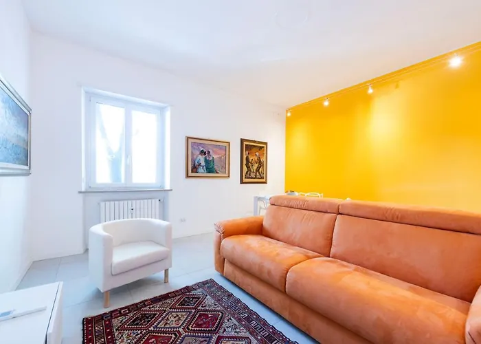 A Casa Di Chiara