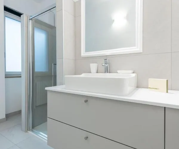 Apartamento A Casa Di Chiara Verona