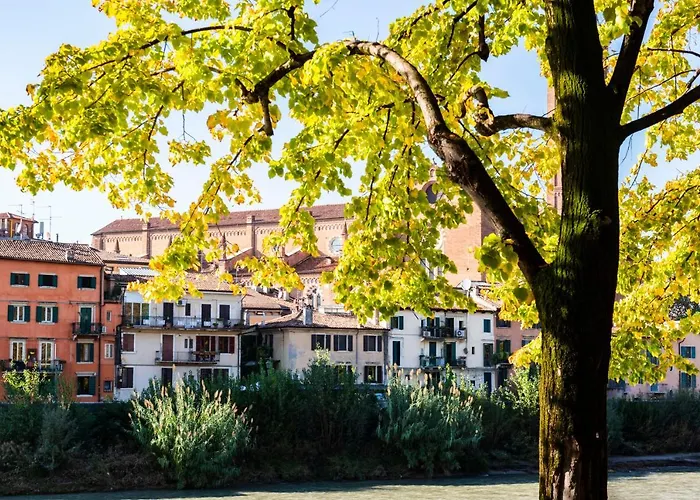 A Casa Di Chiara Verona