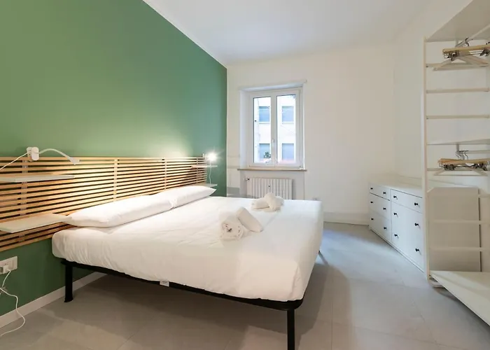 Apartamento A Casa Di Chiara Verona