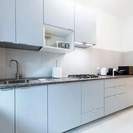 A Casa Di Chiara شقة