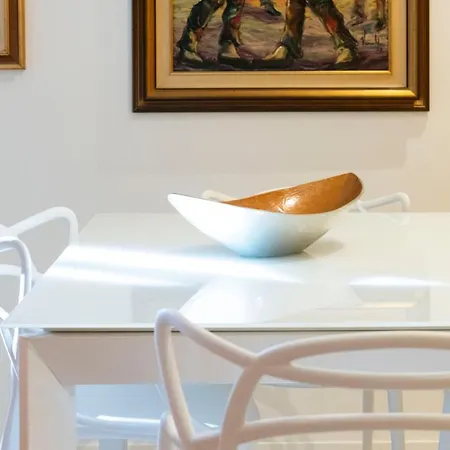 A Casa Di Chiara شقة