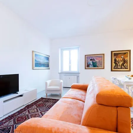 A Casa Di Chiara